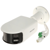 KAMERA IP DS-2CD2T46G2P-ISU/SL(2.8MM)(C) PANORAMICZNA AcuSense - 4.1 Mpx 2 x 2.8 mm Hikvision