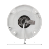 KAMERA IP DS-2CD2T47G2-L(4MM)(C) ColorVu - 4 Mpx 4 mm Hikvision