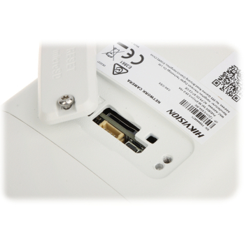 KAMERA IP DS-2CD2T47G2-L(4MM)(C) ColorVu - 4 Mpx 4 mm Hikvision