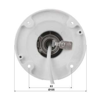 KAMERA IP DS-2CD2T47G2-L(4MM)(C) ColorVu - 4 Mpx 4 mm Hikvision