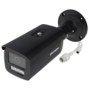 KAMERA IP DS-2CD2T47G2H-LI(2.8MM)(EF)(BLACK) Smart Hybrid Light ColorVu - 4 Mpx Hikvision