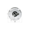 KAMERA IP DS-2CD2T47G3-LIS2UY/SL(2.8MM)PL ColorVu 3.0 4 Mpx Hikvision