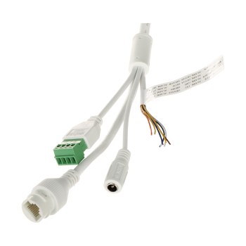 KAMERA IP DS-2CD2T47G3-LIS2UY/SL(2.8MM)PL ColorVu 3.0 4 Mpx Hikvision