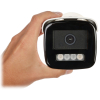 KAMERA IP DS-2CD2T63G2-LIS2U/SL(2.8MM) Smart Hybrid Light AcuSense - 6 Mpx Hikvision