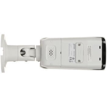KAMERA IP DS-2CD2T63G2-LIS2U/SL(2.8MM) Smart Hybrid Light AcuSense - 6 Mpx Hikvision