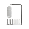 KAMERA IP DS-2CD2T66G2H-2I(2.8MM) AcuSense - 6 Mpx Hikvision