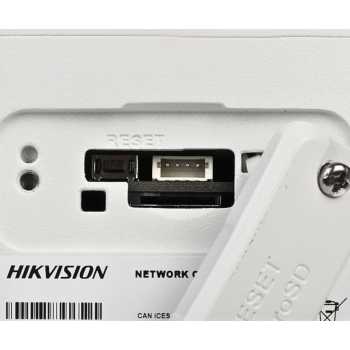 KAMERA IP DS-2CD2T66G2H-2I(2.8MM) AcuSense - 6 Mpx Hikvision