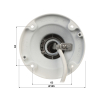 KAMERA IP DS-2CD2T66G2H-4I(2.8MM)(EF)PL AcuSense - 6 Mpx Hikvision