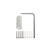 KAMERA IP DS-2CD2T66G2H-4I(2.8MM)(EF)PL AcuSense - 6 Mpx Hikvision