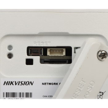KAMERA IP DS-2CD2T66G2H-4I(2.8MM)(EF)PL AcuSense - 6 Mpx Hikvision