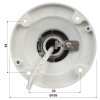 KAMERA IP DS-2CD2T67G2H-LISU/SL(2.8MM)(EF) ColorVu - 6 Mpx Hikvision