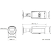KAMERA IP DS-2CD2T67G2H-LISU/SL(2.8MM)(EF) ColorVu - 6 Mpx Hikvision