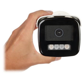 KAMERA IP DS-2CD2T67G2H-LISU/SL(2.8MM)(EF) ColorVu - 6 Mpx Hikvision