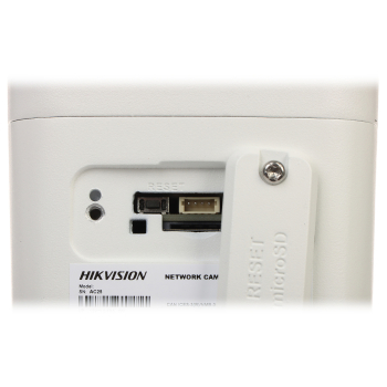 KAMERA IP DS-2CD2T67G2H-LISU/SL(2.8MM)(EF) ColorVu - 6 Mpx Hikvision