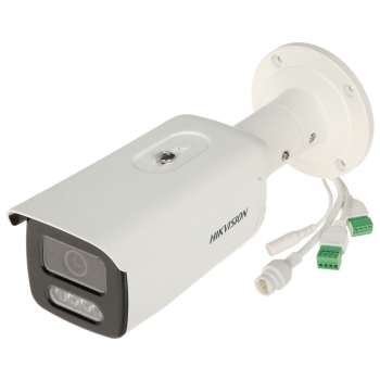 KAMERA IP DS-2CD2T67G2H-LISU/SL(2.8MM)(EF) ColorVu - 6 Mpx Hikvision