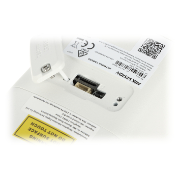 KAMERA IP DS-2CD2T86G2-ISU/SL(2.8MM)(C) AcuSense - 8.3 Mpx Hikvision