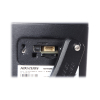 KAMERA IP DS-2CD2T86G2H-2I(2.8MM)(EF)BLACK AcuSense - 8.3 Mpx 4K UHD Hikvision