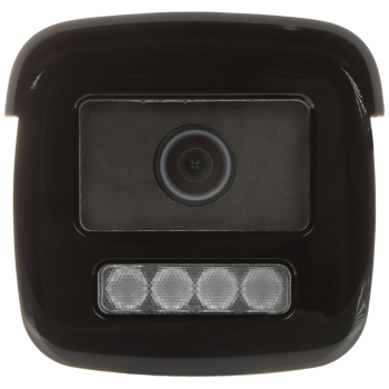 KAMERA IP DS-2CD2T86G2H-2I(2.8MM)(EF)BLACK AcuSense - 8.3 Mpx 4K UHD Hikvision
