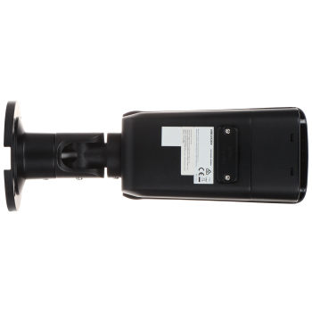 KAMERA IP DS-2CD2T86G2H-2I(2.8MM)(EF)BLACK AcuSense - 8.3 Mpx 4K UHD Hikvision