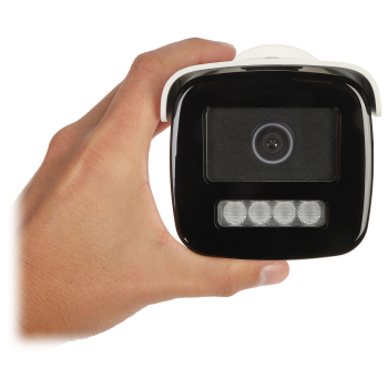 KAMERA IP DS-2CD2T86G2H-4I(2.8MM)(EF) AcuSense - 8.3 Mpx 4K UHD Hikvision