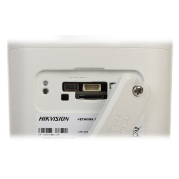KAMERA IP DS-2CD2T86G2H-4I(2.8MM)(EF) AcuSense - 8.3 Mpx 4K UHD Hikvision