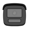 KAMERA IP DS-2CD2T87G2H-LI(2.8MM)(EF)(BLACK) Smart Hybrid Light ColorVu - 8 Mpx, 4K UHD 2.8 mm Hikvision