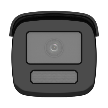 KAMERA IP DS-2CD2T87G2H-LI(2.8MM)(EF)(BLACK) Smart Hybrid Light ColorVu - 8 Mpx, 4K UHD 2.8 mm Hikvision