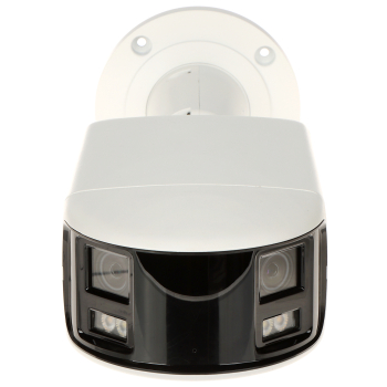 KAMERA IP DS-2CD2T87G2P-LSU/SL(4MM)(C)/PL PANORAMICZNA ColorVu - 8 Mpx 2 x 4 mm Hikvision