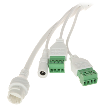 KAMERA IP DS-2CD2T87G2P-LSU/SL(4MM)(C)/PL PANORAMICZNA ColorVu - 8 Mpx 2 x 4 mm Hikvision