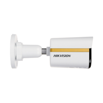 KAMERA AHD, HD-CVI, HD-TVI, CVBS DS-2CE10DF3T-LFS(2.8MM) Smart Hybrid Light - 1080p Hikvision