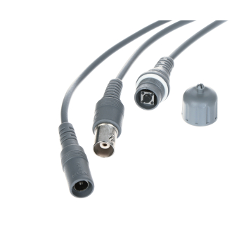 KAMERA AHD, HD-CVI, HD-TVI, CVBS DS-2CE10DF3T-LFS(2.8MM) Smart Hybrid Light - 1080p Hikvision