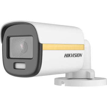KAMERA HD-TVI DS-2CE10KF3T-LE(2.8MM) Smart Hybrid Light - 5 Mpx Hikvision