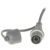 KAMERA AHD, HD-CVI, HD-TVI, PAL DS-2CE12DF3T-LFS(2.8MM) Smart Hybrid Light ColorVu - 1080p Hikvision