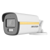 KAMERA AHD, HD-CVI, HD-TVI, PAL DS-2CE12DF3T-LFS(2.8MM) Smart Hybrid Light ColorVu - 1080p Hikvision