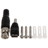 KAMERA AHD, HD-CVI, HD-TVI, PAL DS-2CE16H8T-IT3F(2.8mm) - 5 Mpx Hikvision