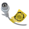 KAMERA AHD, HD-CVI, HD-TVI, PAL DS-2CE16H8T-IT3F(2.8mm) - 5 Mpx Hikvision