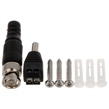 KAMERA AHD, HD-CVI, HD-TVI, PAL DS-2CE16H8T-IT3F(2.8mm) - 5 Mpx Hikvision