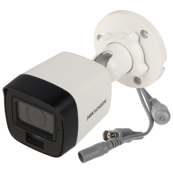 KAMERA AHD, HD-CVI, HD-TVI, PAL DS-2CE16K0T-LFS(2.8MM) Smart Hybrid Light - 3K Hikvision