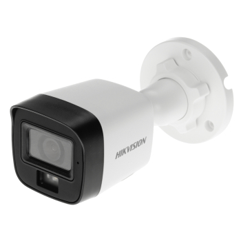KAMERA AHD, HD-CVI, HD-TVI, PAL DS-2CE16K0T-LPFS(2.8MM) Smart Hybrid Light - 3K Hikvision