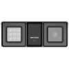 KAMERA AHD, HD-CVI, HD-TVI, PAL DS-2CE18D0T-LFS(2.8MM) Smart Hybrid Light - 1080p Hikvision