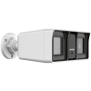 KAMERA AHD, HD-CVI, HD-TVI, PAL DS-2CE18D0T-LFS(2.8MM) Smart Hybrid Light - 1080p Hikvision