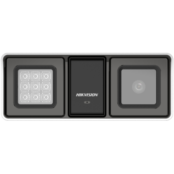 KAMERA AHD, HD-CVI, HD-TVI, PAL DS-2CE18D0T-LFS(2.8MM) Smart Hybrid Light - 1080p Hikvision