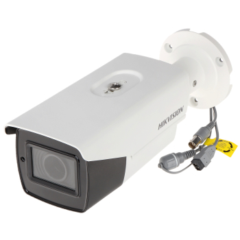 KAMERA AHD, HD-CVI, HD-TVI, PAL DS-2CE19H8T-AIT3ZF(2.7-13.5MM) - 5 Mpx 2.7 ... 13.5 mm - MOTOZOOM Hikvision
