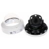 KAMERA WANDALOODPORNA HD-TVI DS-2CE50DF3T-VPLSZE(2.8-12MM) Smart Hybrid Light - 1080p Hikvision