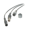 KAMERA AHD, HD-CVI, HD-TVI, PAL DS-2CE70DF0T-LMFS(2.8MM) Smart Hybrid Light ColorVu - 1080p Hikvision