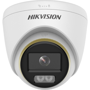 KAMERA HD-TVI DS-2CE72KF3T-LE(2.8MM) Smart Hybrid Light ColorVu - 3K Hikvision