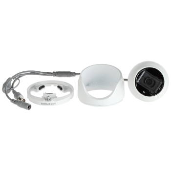 KAMERA AHD, HD-CVI, HD-TVI, PAL DS-2CE76D0T-ITMF(2.8MM)(C) - 1080p Hikvision