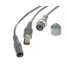 KAMERA AHD, HD-CVI, HD-TVI, PAL DS-2CE78K0T-LFS(2.8MM) Smart Hybrid Light - 3K 2.8 mm Hikvision