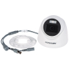 KAMERA AHD, HD-CVI, HD-TVI, PAL DS-2CE78U0T-LF(2.8MM) Smart Hybrid Light - 8.3 Mpx 4K UHD 2.8 mm Hikvision