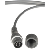KAMERA AHD, HD-CVI, HD-TVI, PAL DS-2CE78U0T-LF(2.8MM) Smart Hybrid Light - 8.3 Mpx 4K UHD 2.8 mm Hikvision